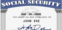 US Social Security number Generator