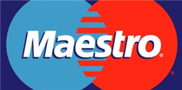 Maestro Debit Card Numbers Generator