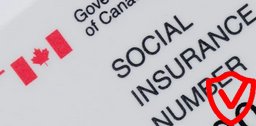 Validate Canadian Social Insurance Number