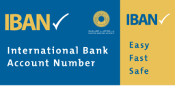 Validate International Bank Account Number
