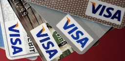 Generate Get Fake Credit Card Numbers Including Visa Mastercard